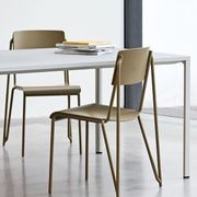 Petit Standard Chair by HAY gallery detail image