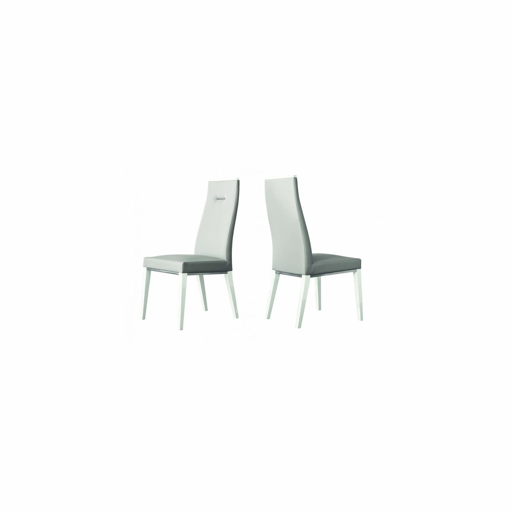 Artemide Dining Chair by Alf Italia gallery detail image