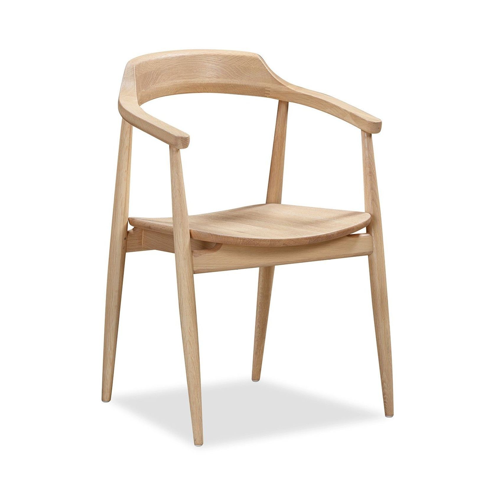 Profile Dining Chair gallery detail image