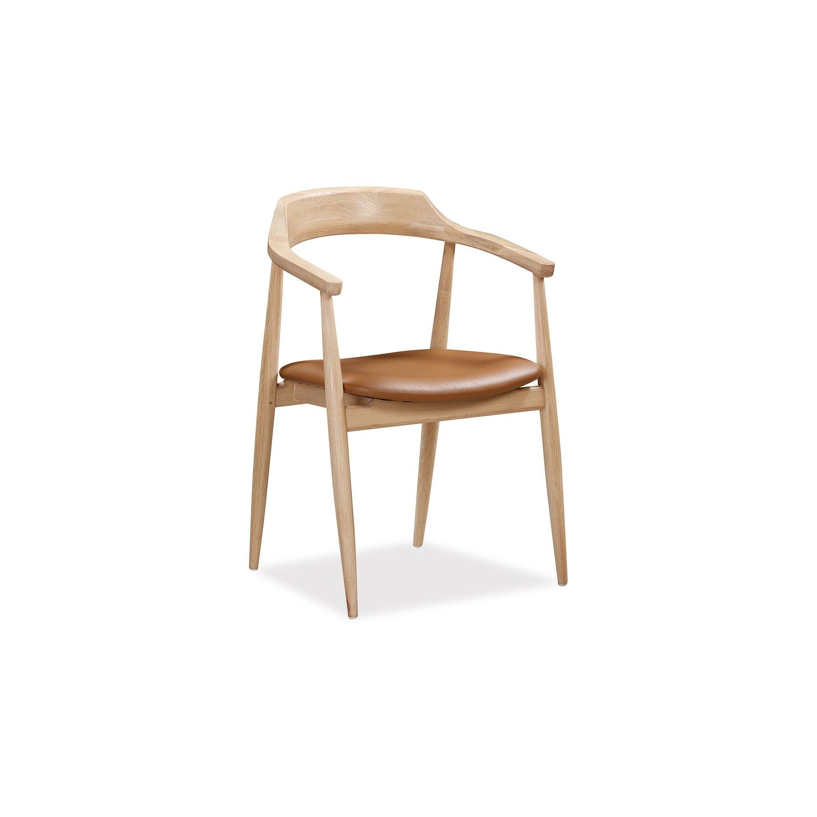 Profile Dining Chair gallery detail image