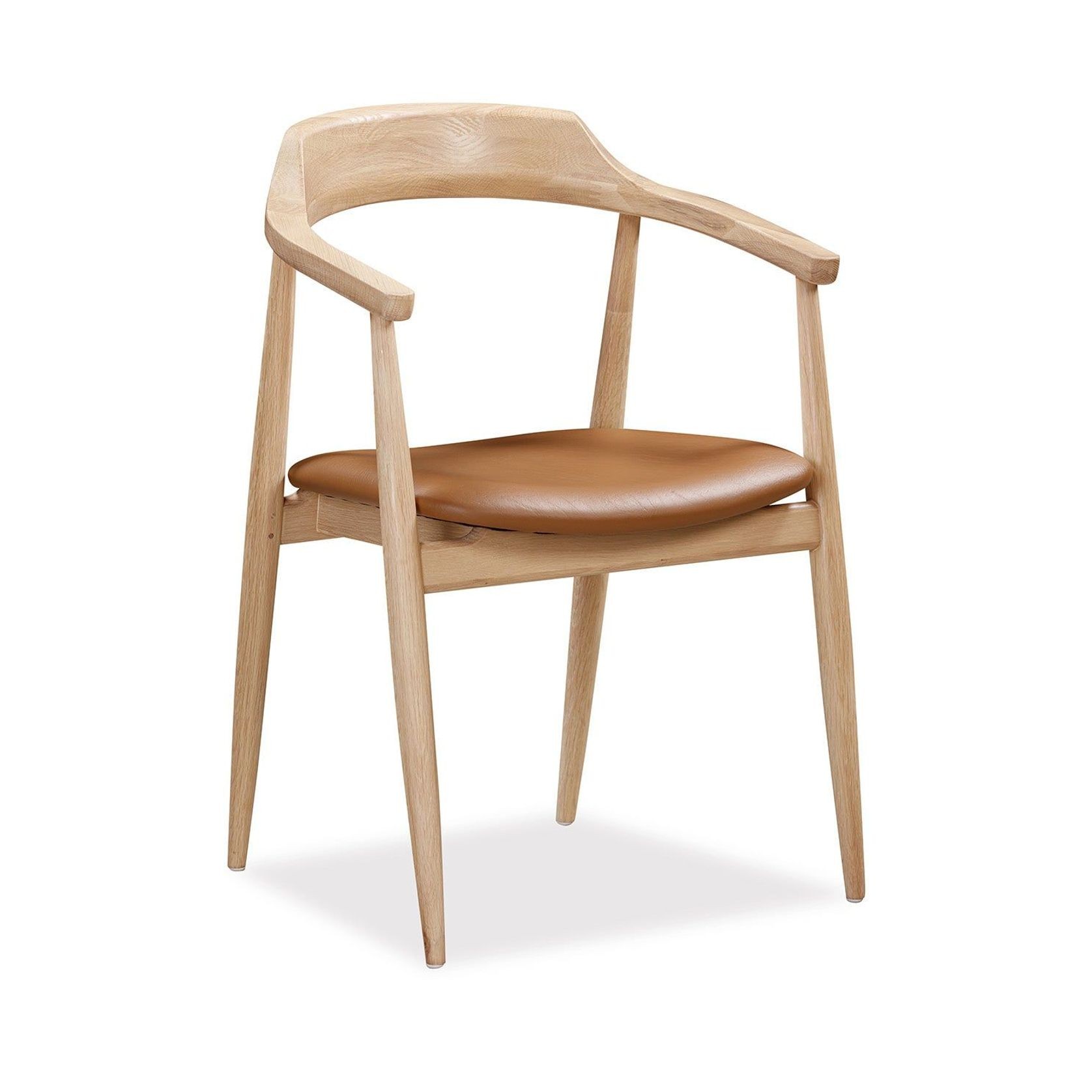 Profile Dining Chair gallery detail image