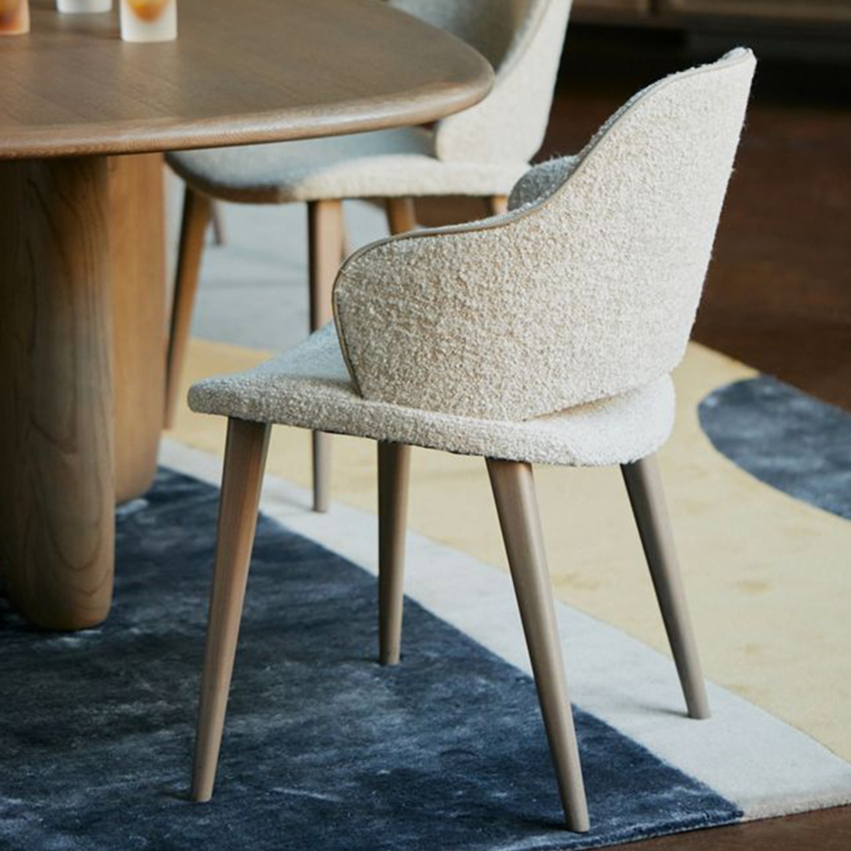 Yel Dining Chair gallery detail image