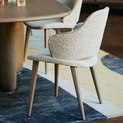 Yel Dining Chair gallery detail image