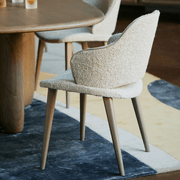 Yel Dining Chair gallery detail image