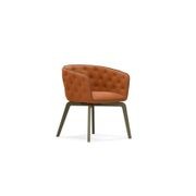Quadrille Dining Chair gallery detail image