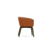 Quadrille Dining Chair gallery detail image