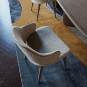 Yel Dining Chair gallery detail image