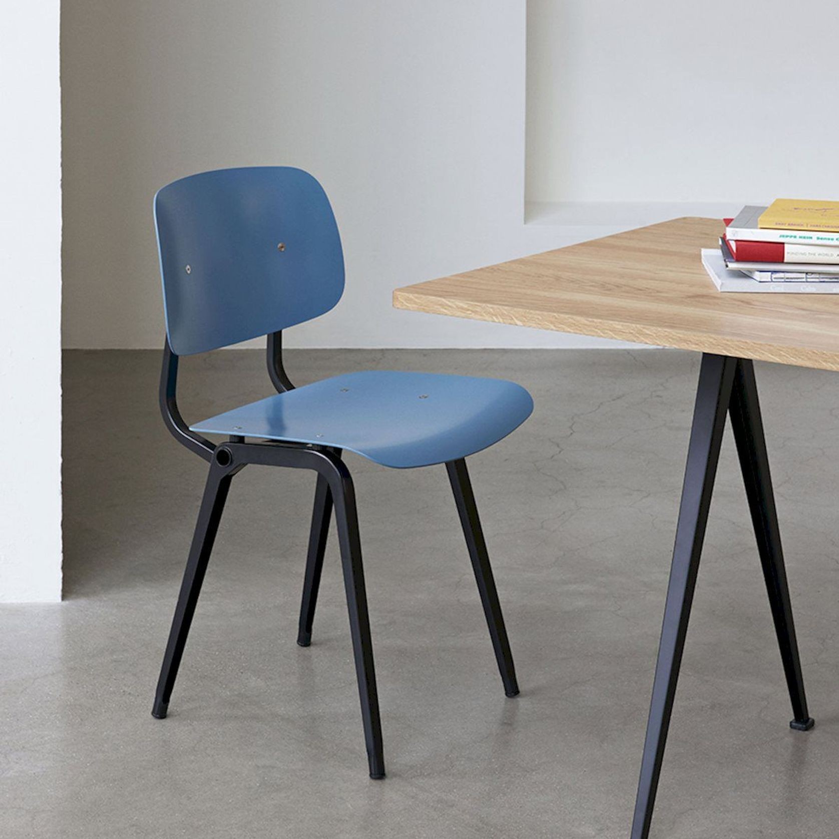 Revolt Chair by HAY gallery detail image