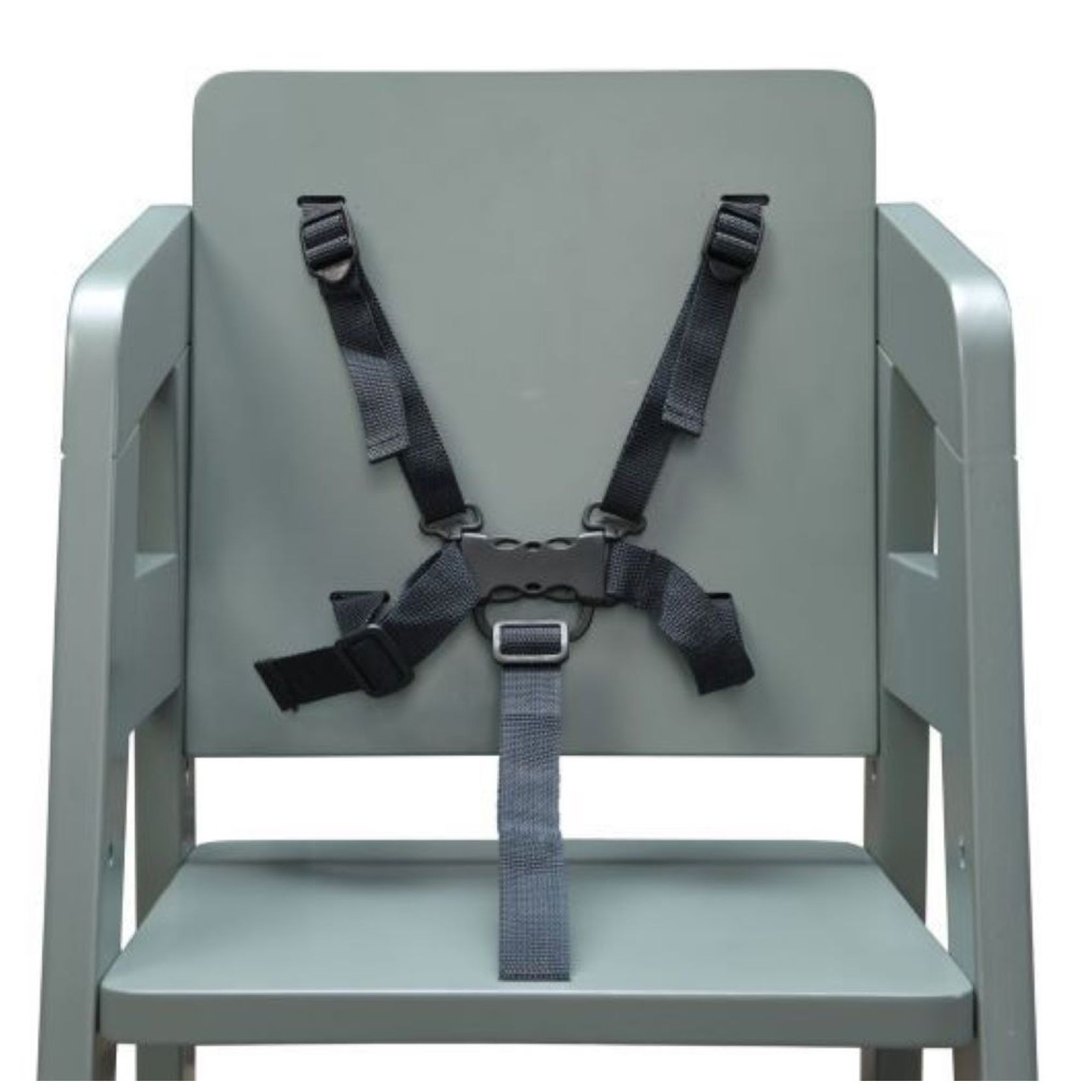 Rio Toddler High Chair | Sage gallery detail image