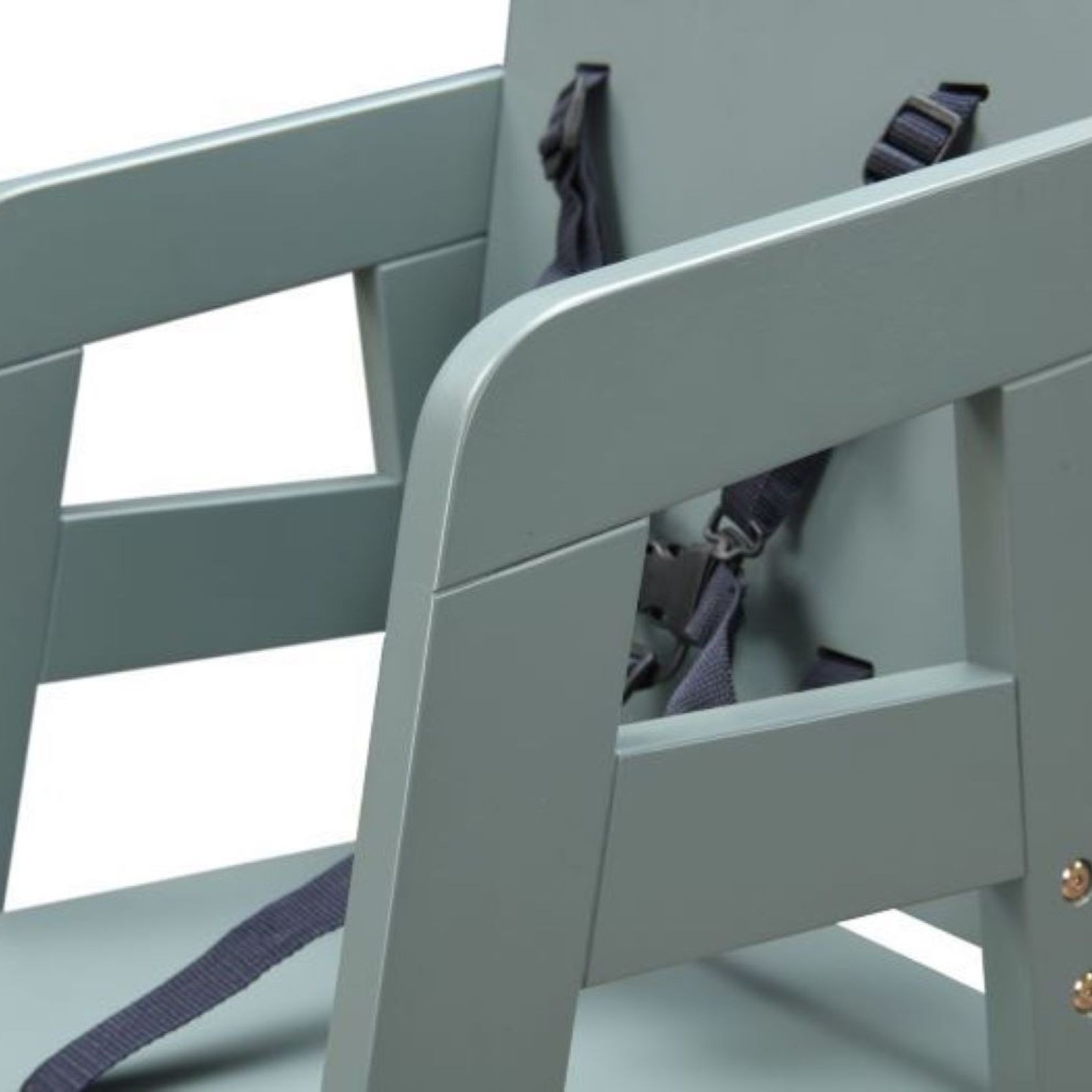 Rio Toddler High Chair | Sage gallery detail image