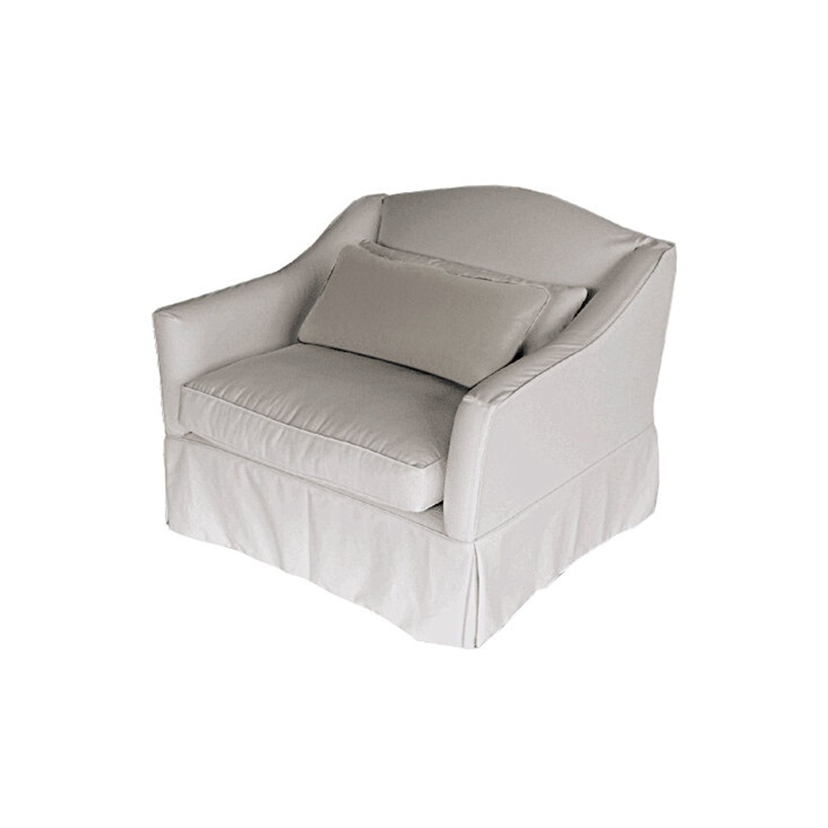 Salon Chair gallery detail image