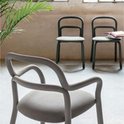 Pippi Dining Armchair gallery detail image