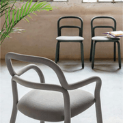 Pippi Dining Armchair gallery detail image