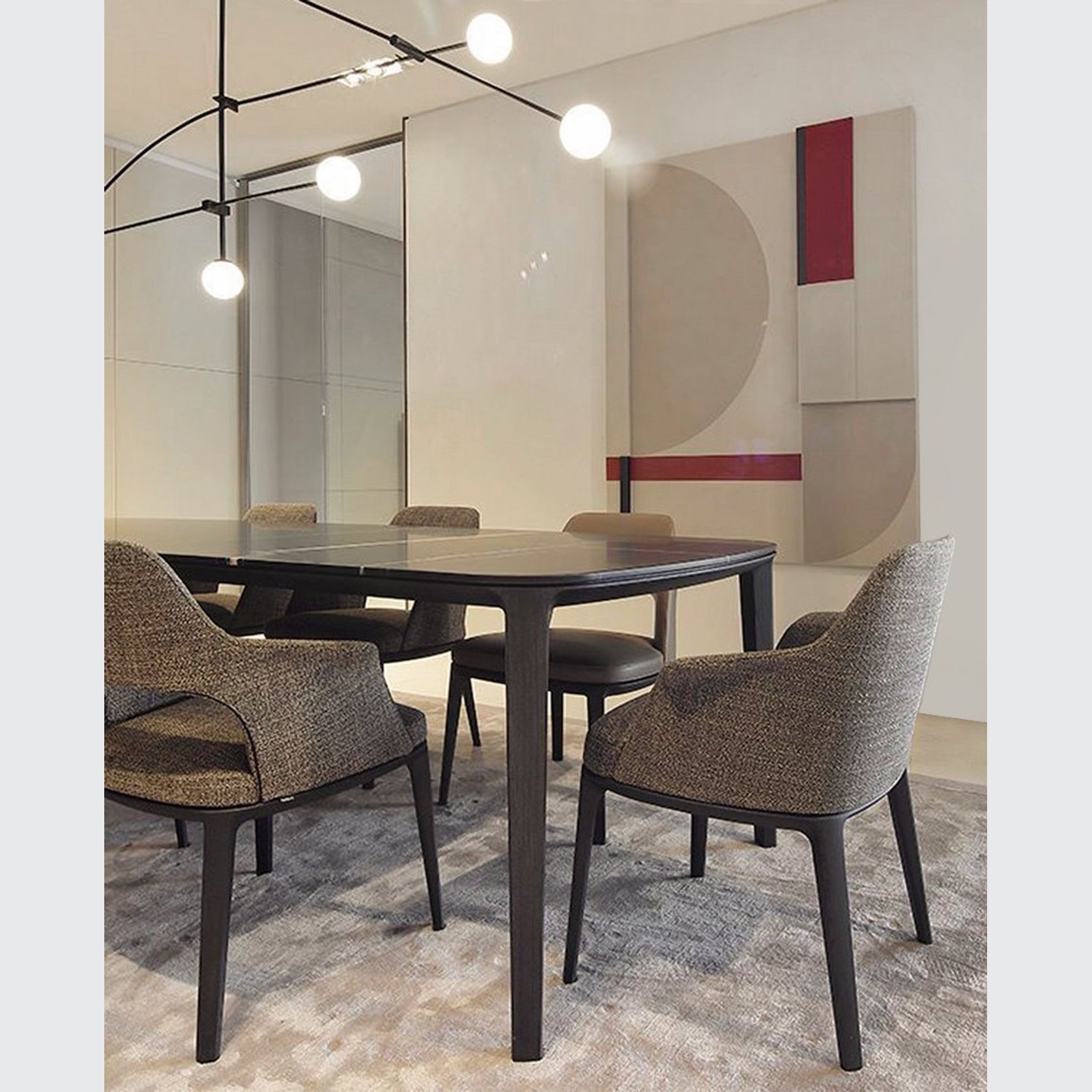 Sophie Lite Chair gallery detail image