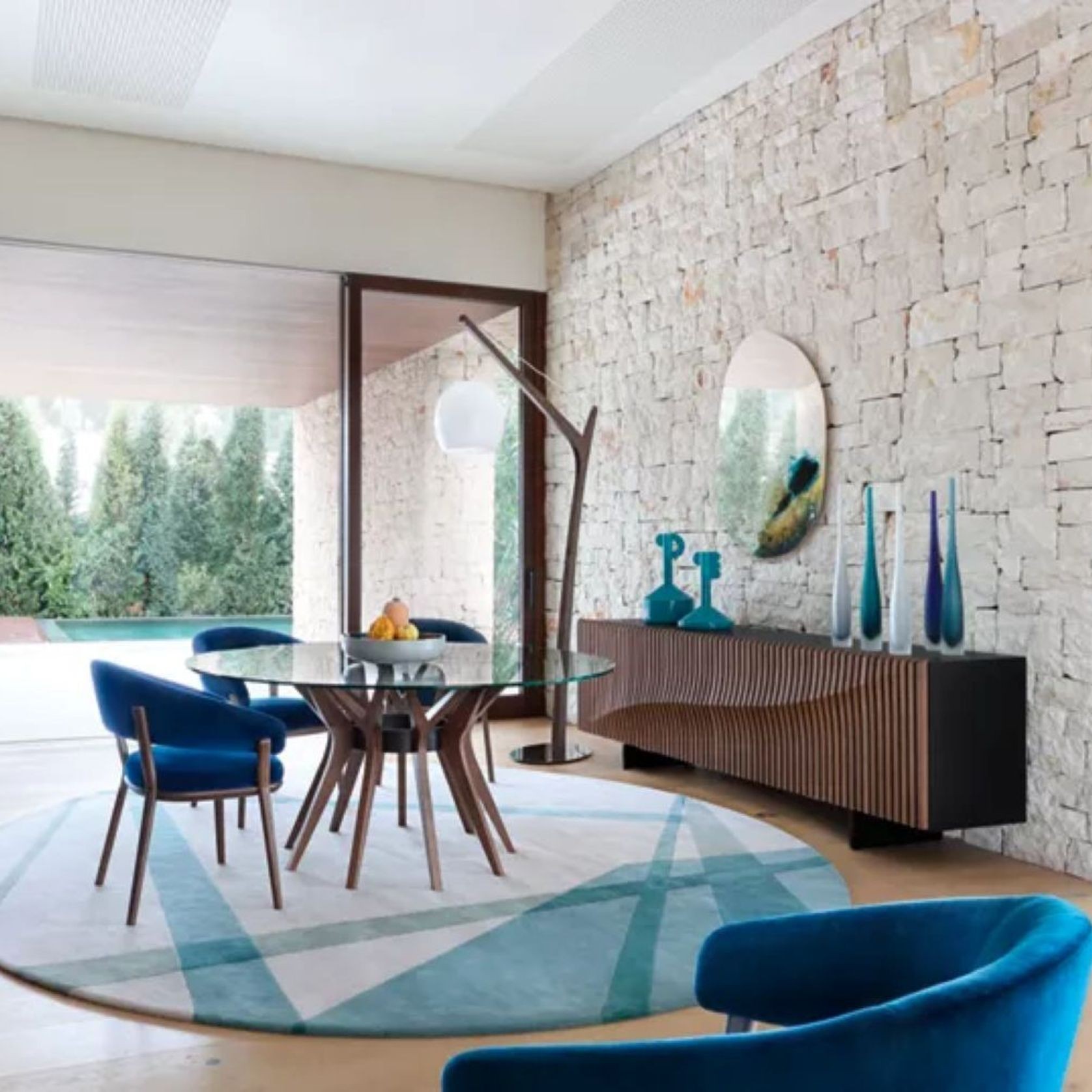 Ray Dining Chair gallery detail image