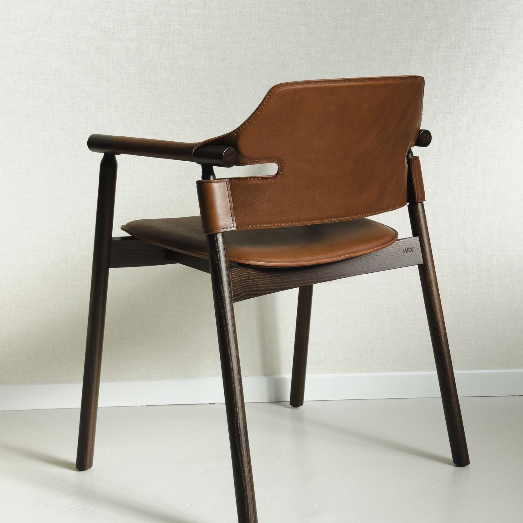 Suite Dining Armchair gallery detail image