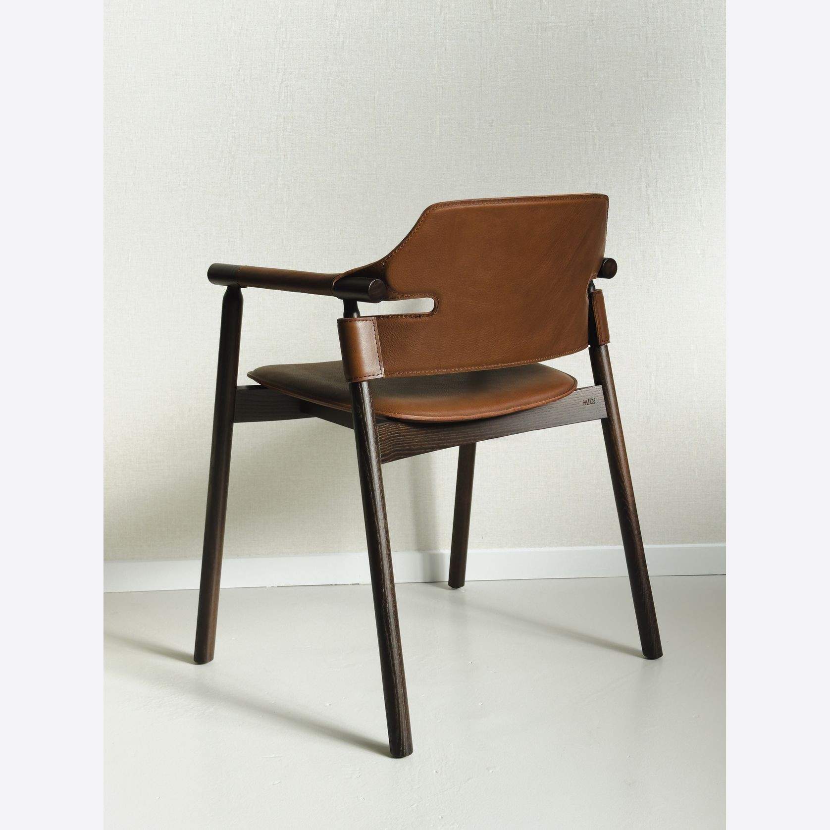 Suite Dining Armchair gallery detail image