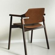 Suite Dining Armchair gallery detail image
