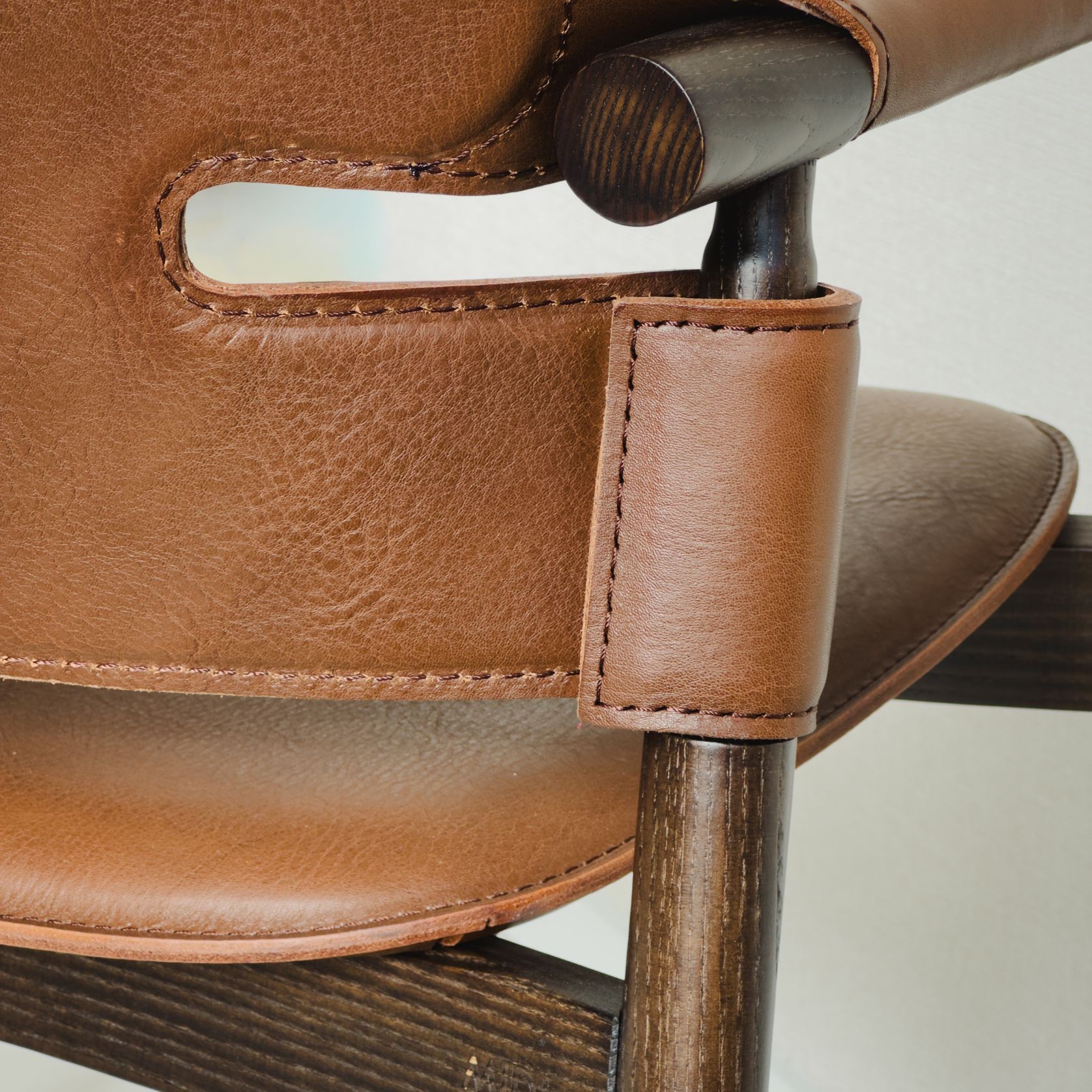 Suite Dining Armchair gallery detail image