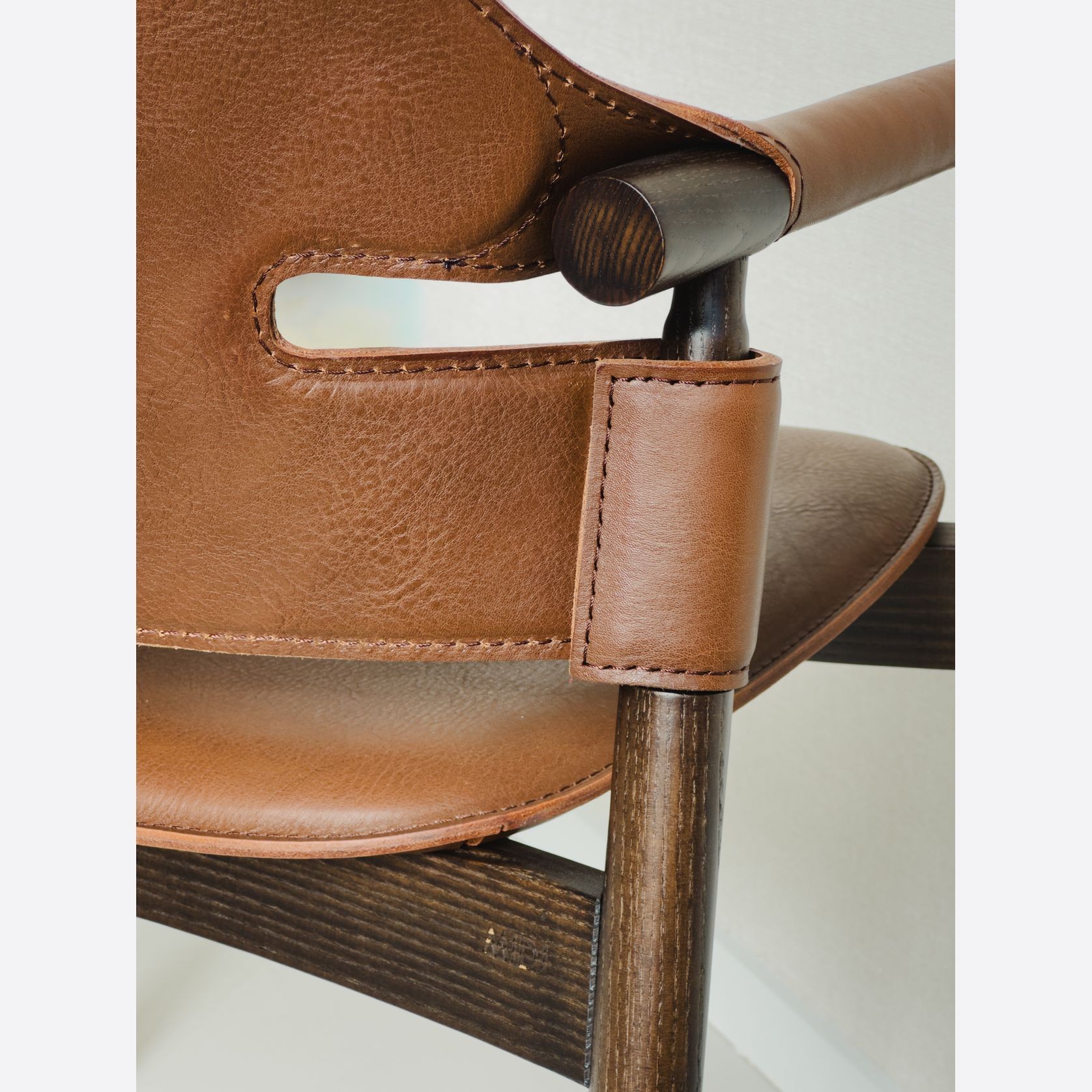 Suite Dining Armchair gallery detail image