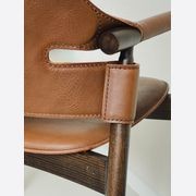 Suite Dining Armchair gallery detail image