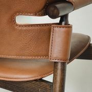 Suite Dining Armchair gallery detail image