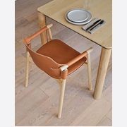 Suite Dining Armchair gallery detail image