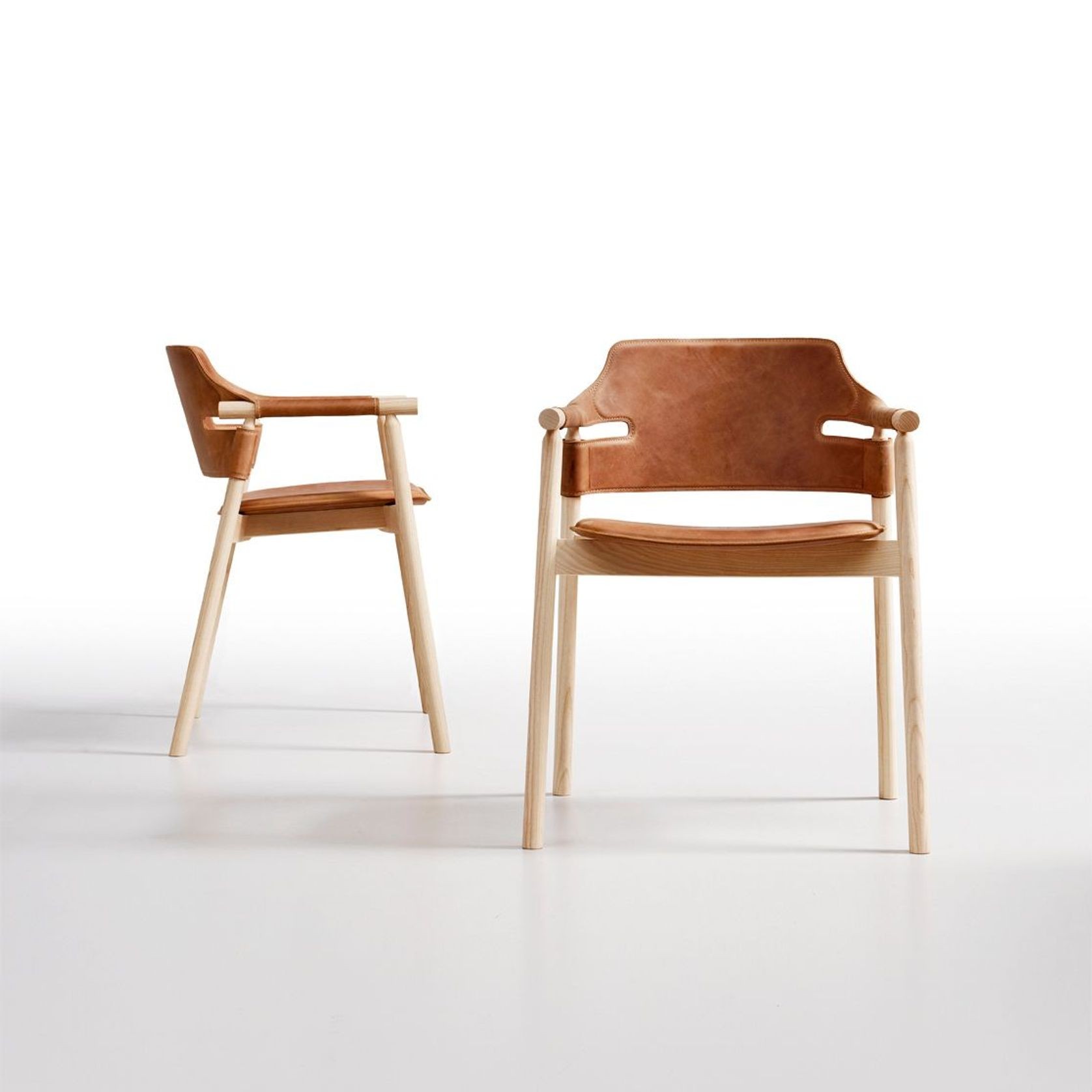 Suite Dining Armchair gallery detail image