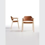 Suite Dining Armchair gallery detail image