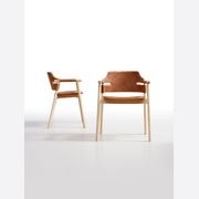 Suite Dining Armchair gallery detail image