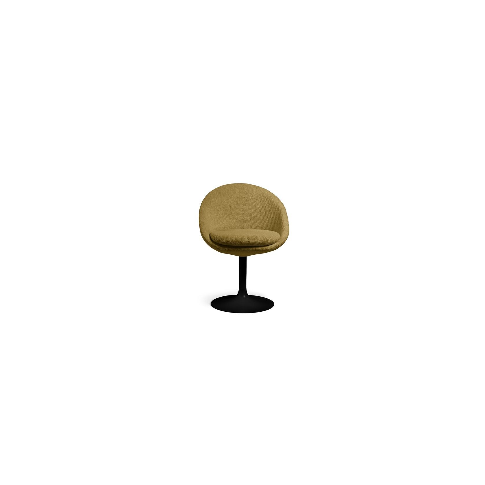 Isea Swivel Chair gallery detail image