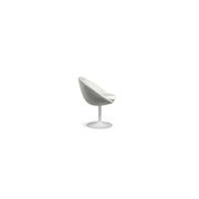 Isea Swivel Chair gallery detail image