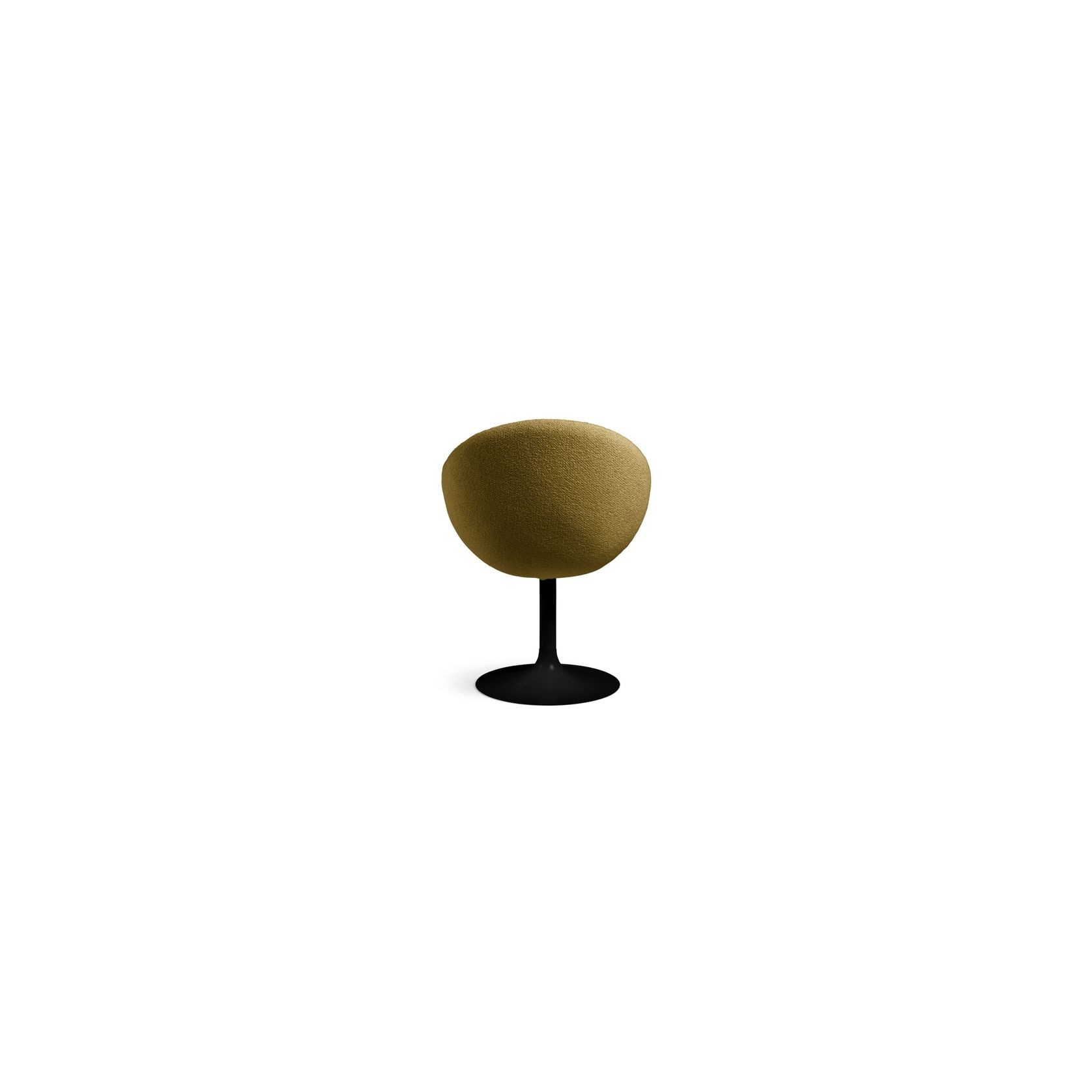 Isea Swivel Chair gallery detail image
