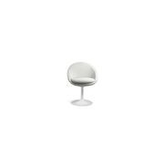 Isea Swivel Chair gallery detail image