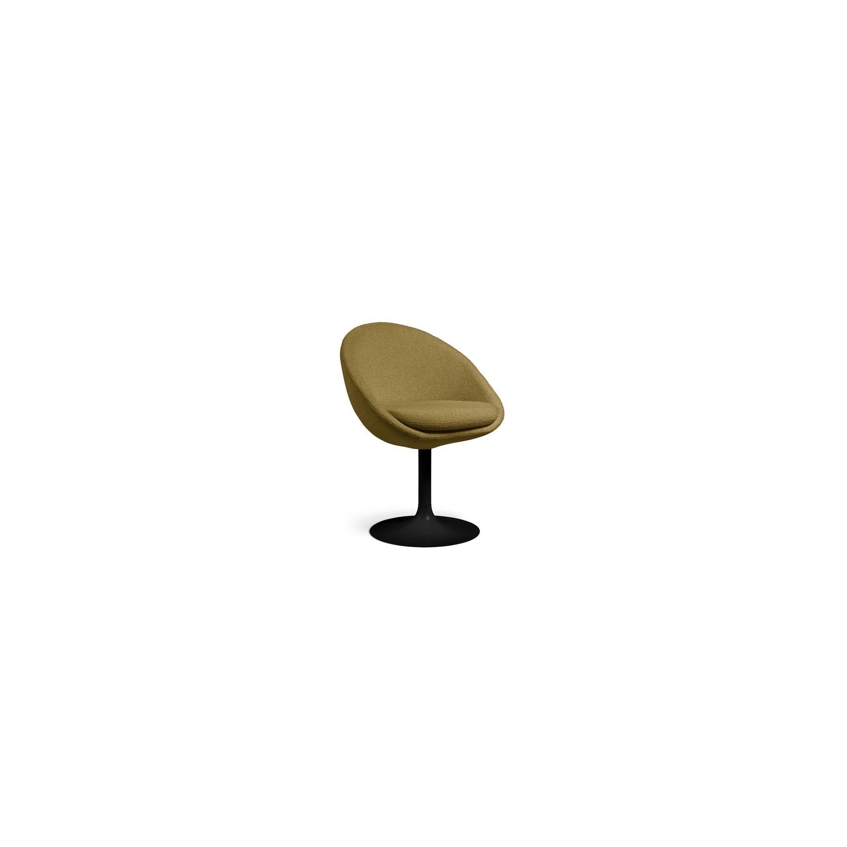 Isea Swivel Chair gallery detail image