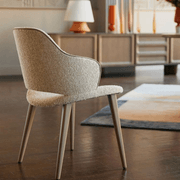 Yel Dining Chair gallery detail image