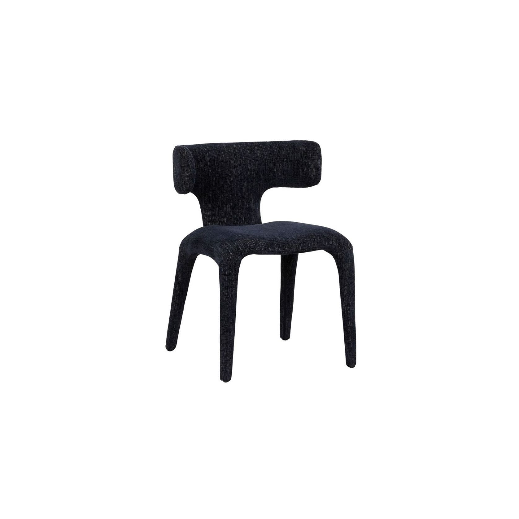 Hector Dining Armchair gallery detail image