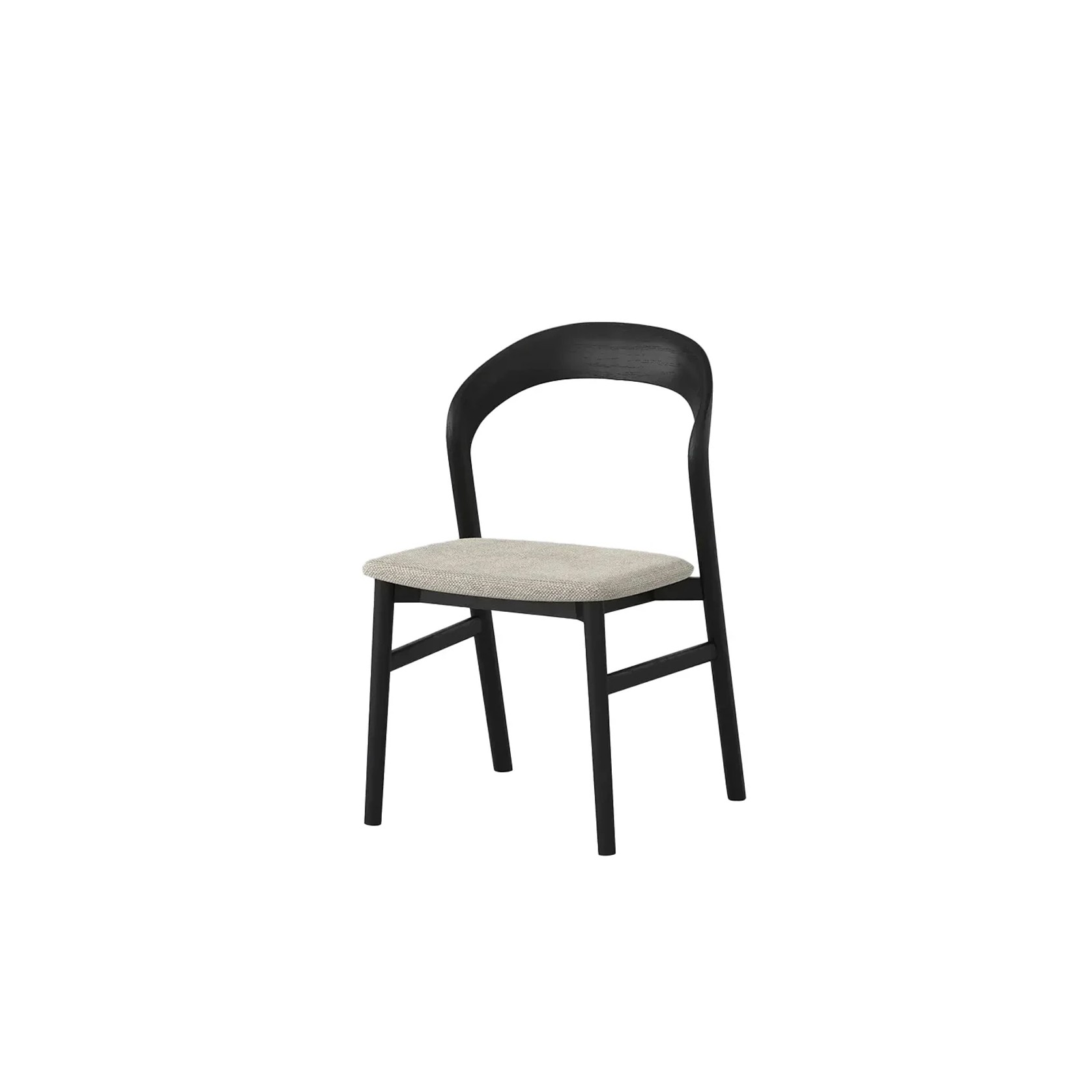 Tempo Dining Chair gallery detail image