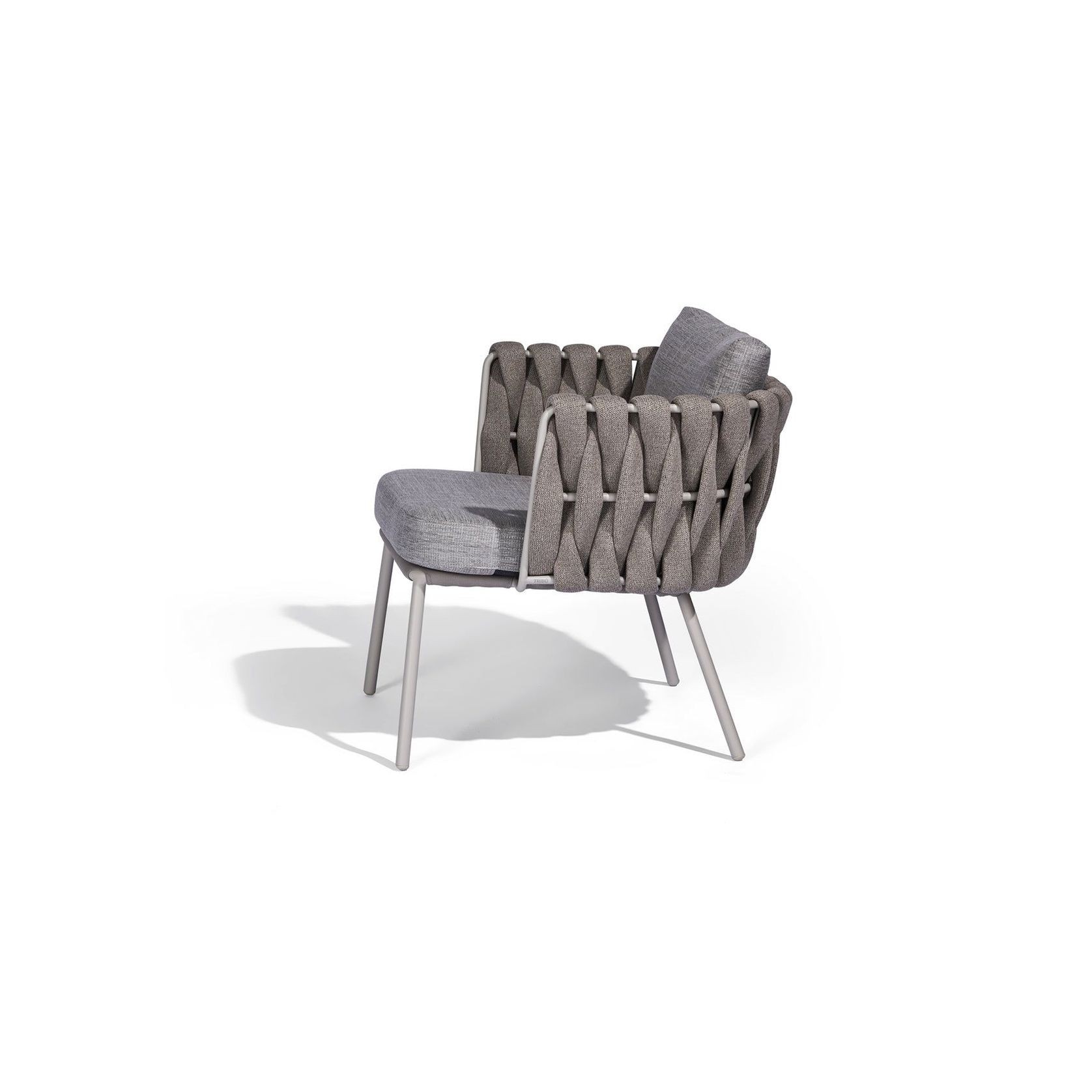 Tosca | Low Dining Chair gallery detail image