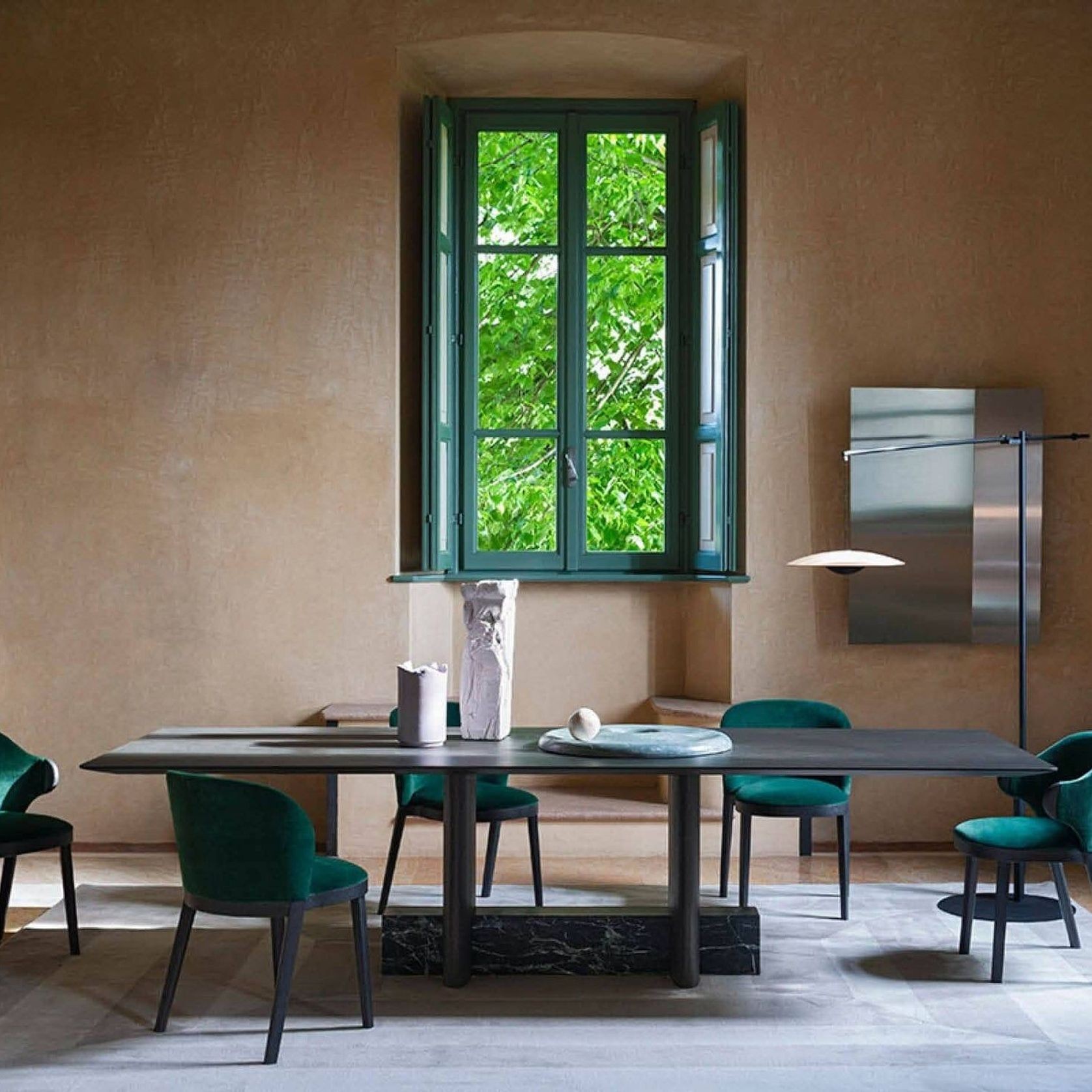 Trousse Dining Chair gallery detail image