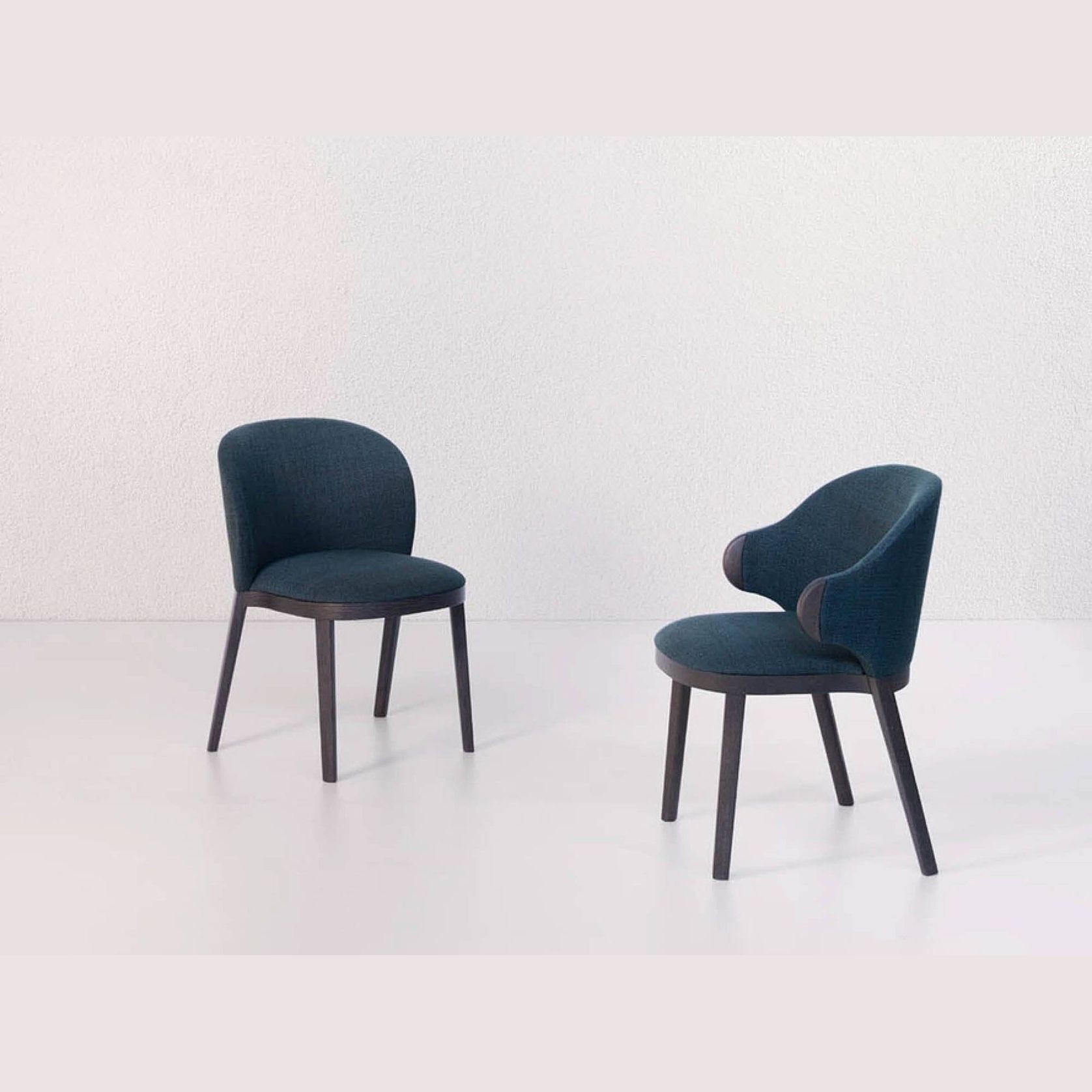 Trousse Dining Chair gallery detail image