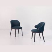 Trousse Dining Chair gallery detail image