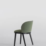 Trousse Dining Chair gallery detail image