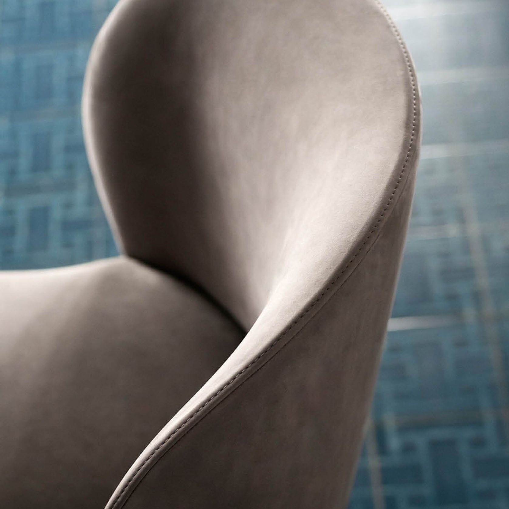 Trousse Dining Chair gallery detail image