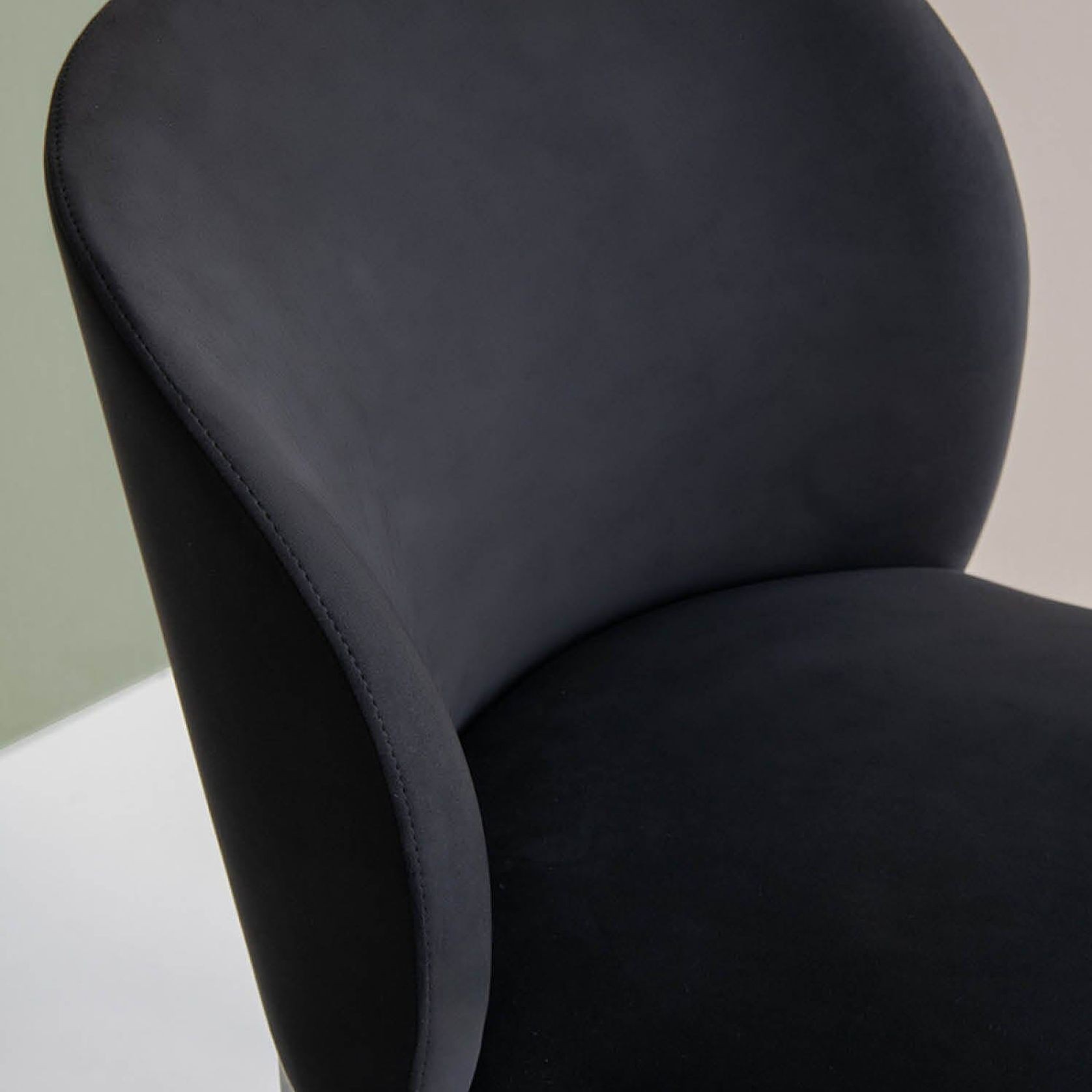 Trousse Dining Chair gallery detail image
