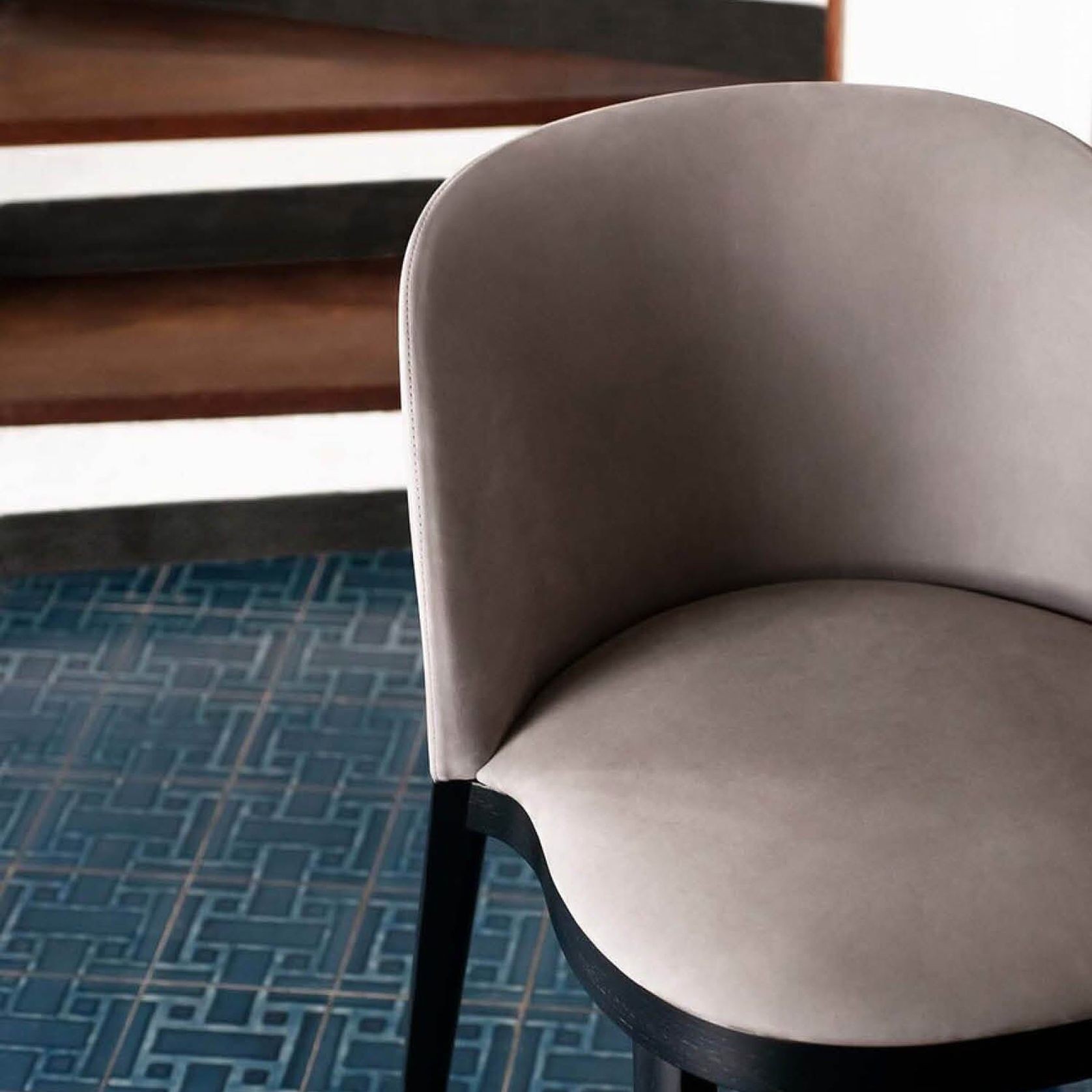 Trousse Dining Chair gallery detail image