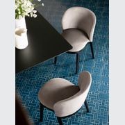 Trousse Dining Chair gallery detail image