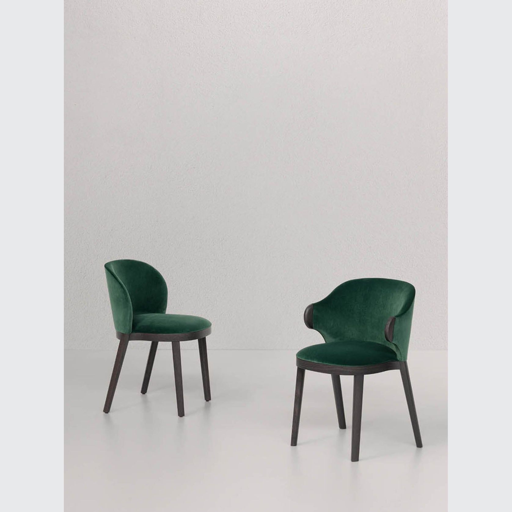 Trousse Dining Chair gallery detail image