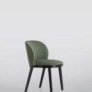 Trousse Dining Chair gallery detail image