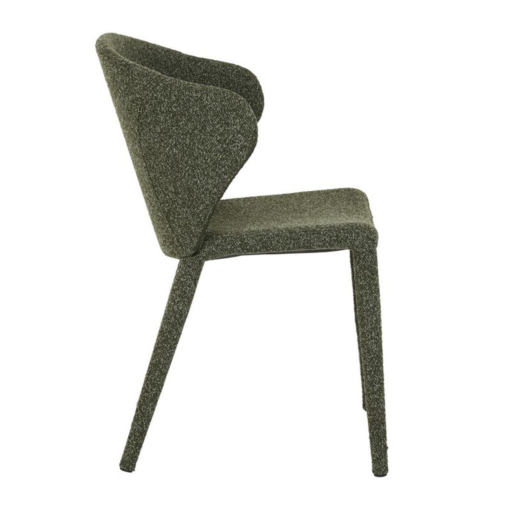 Theo Dining Chair gallery detail image
